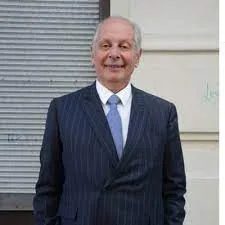 Gustavo Salle Lorier