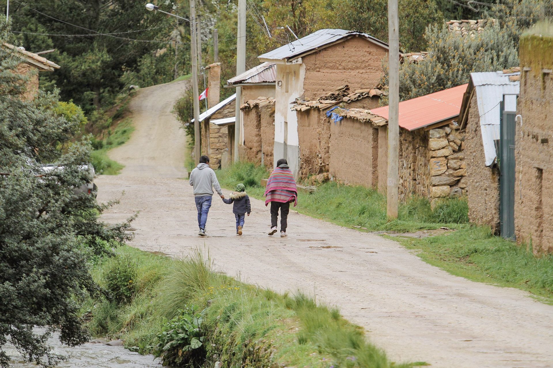 HUANCAVELICA