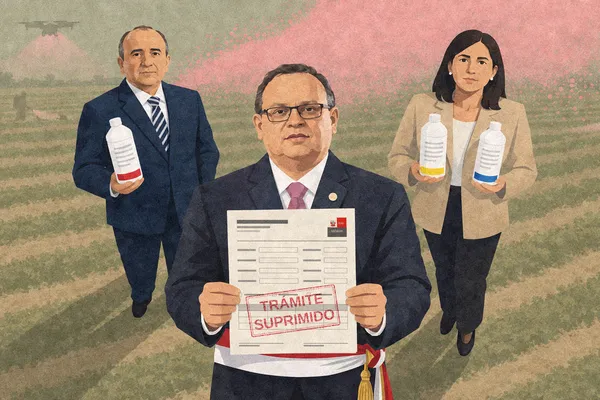 scl midagri cultivida pesticidas