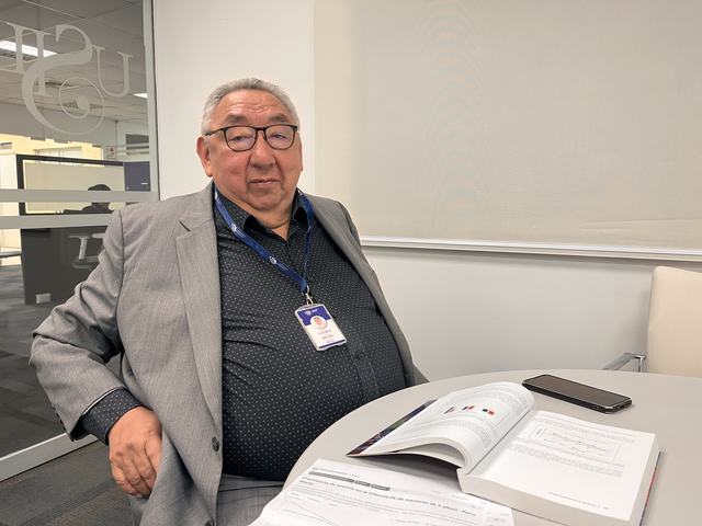 Gustavo Gonzales