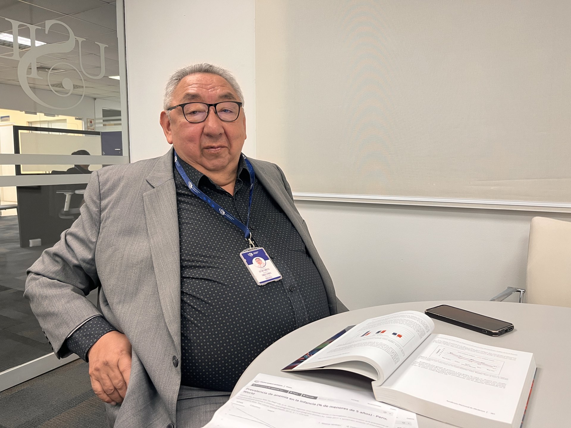 Gustavo Gonzales