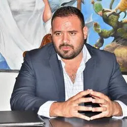 Jonathan Ávalos Rodríguez