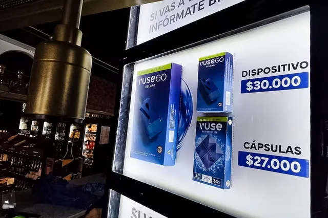 Colombia vapeadores 2