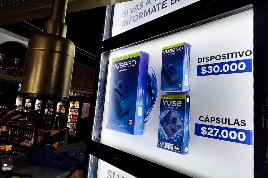 Colombia vapeadores 2