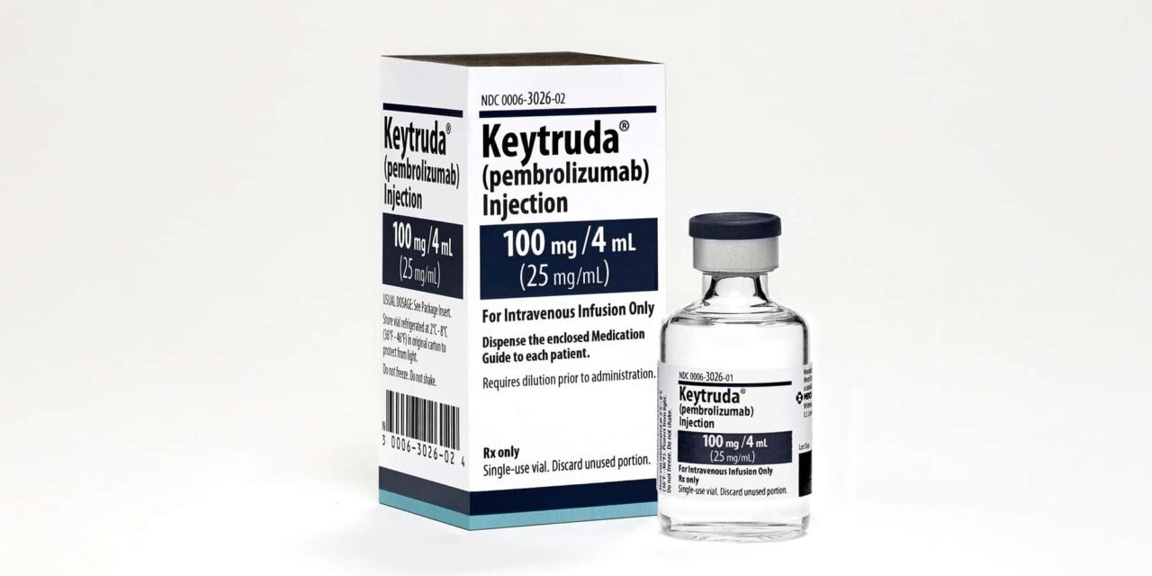 Keytruda