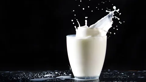 Leche