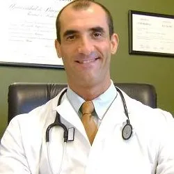 Leonardo González Bayona