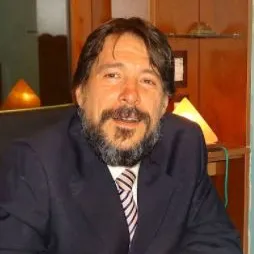 Luis Martínez