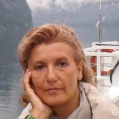 María José Martínez Albarracín