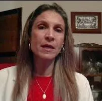 María Eugenia Barrientos Jiménez