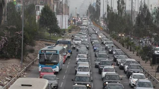 ¿Cuánta contaminación respiramos en Lima?