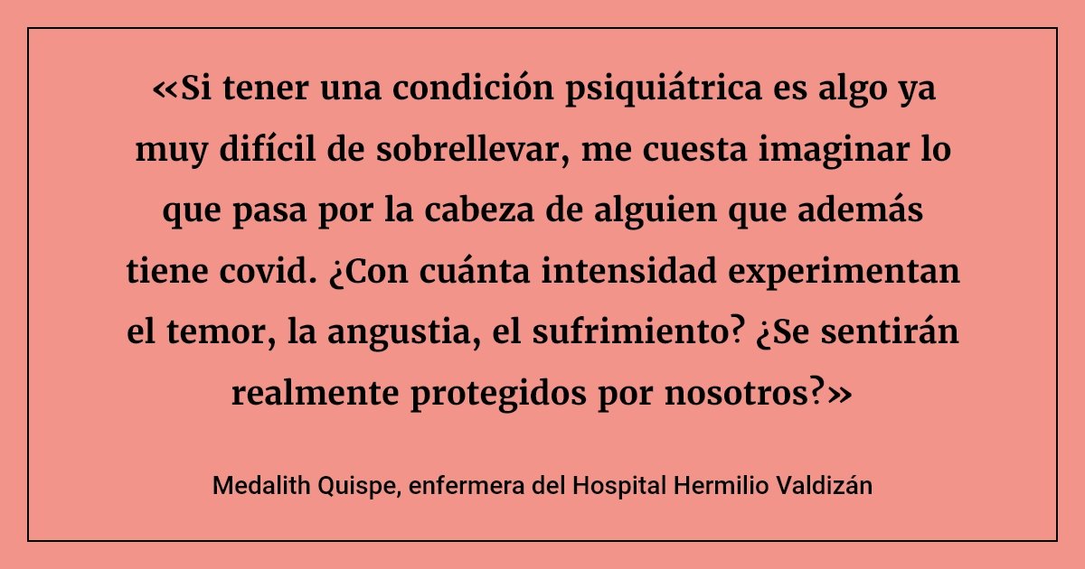 Medalith Quispe, enfermera del Hospital Hermilio Valdizán – Kelvinch 1.jpg