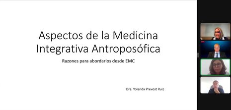 Medicina antroposófica_UPCH_educación continua