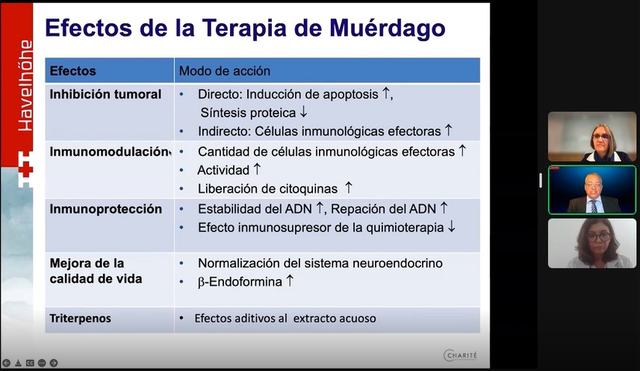 Medicina antroposófica_terapia muérdago_UPCH