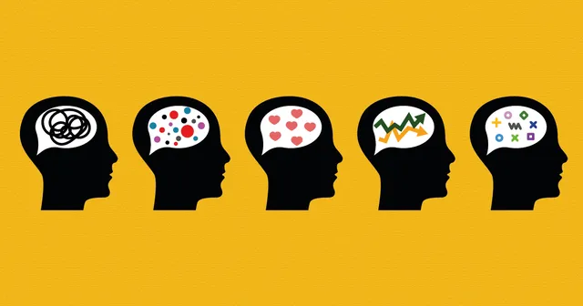 Neurodiversidad