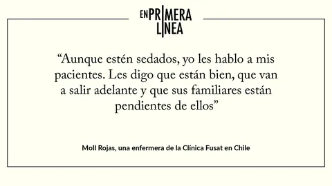 Moll Rojas, una enfermera de la Clínica Fusat en Chile.jpg