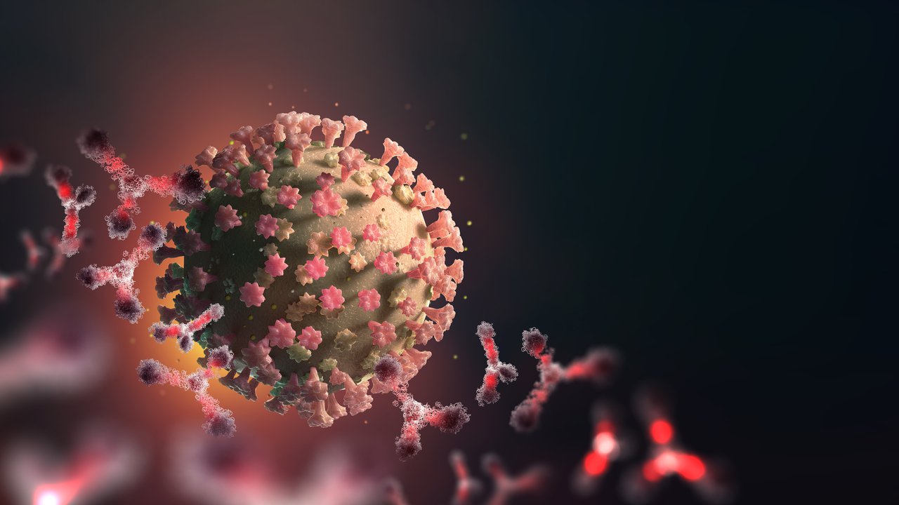El coronavirus está mutando y eso no lo hace más peligroso - Salud con lupa