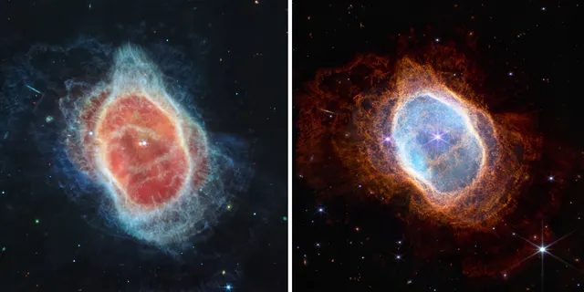 NASA TELESCOPE EXPLAINER 2-3