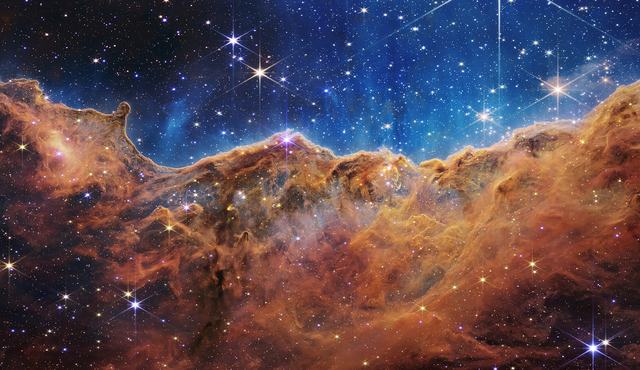 NASA TELESCOPE EXPLAINER 5-8