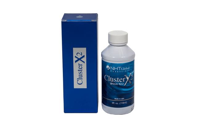 NHT-Product-Cluster-X2-v3