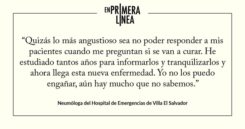 Neumóloga del Hospital de Emergencias de Villa El Salvador.jpg