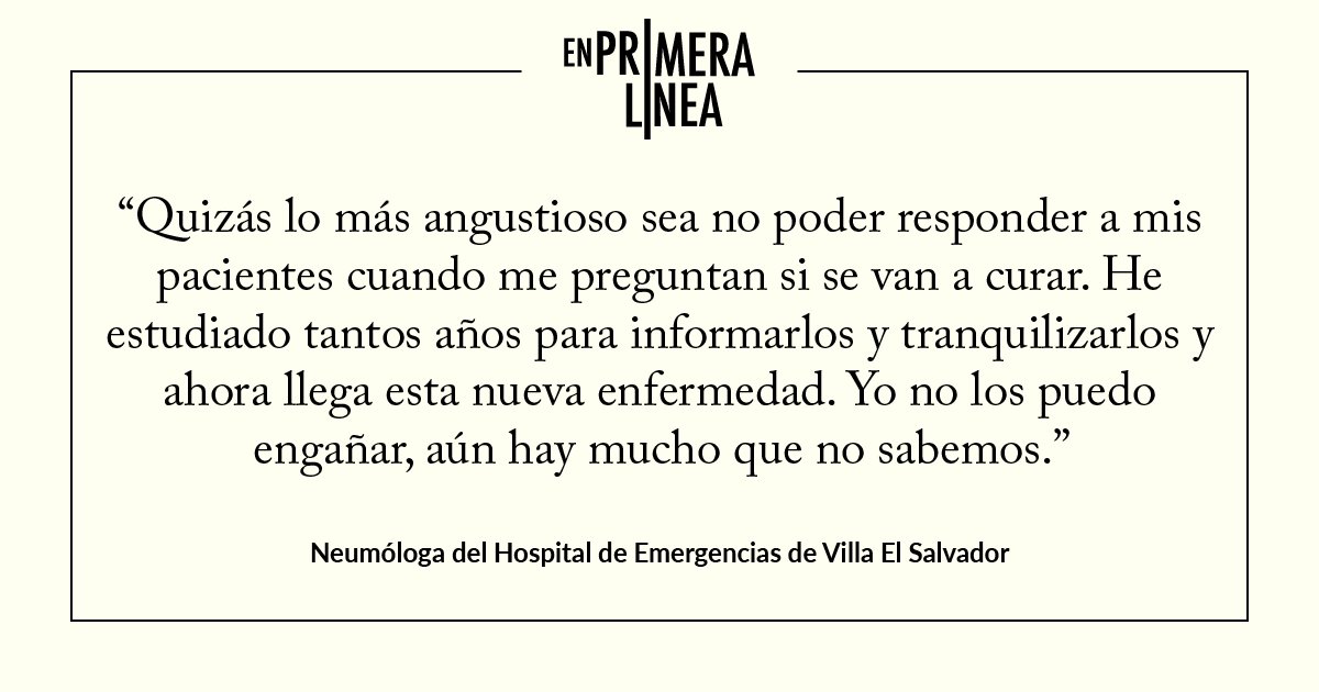 Neumóloga del Hospital de Emergencias de Villa El Salvador.jpg