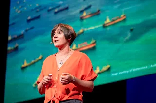 Nicola Jones