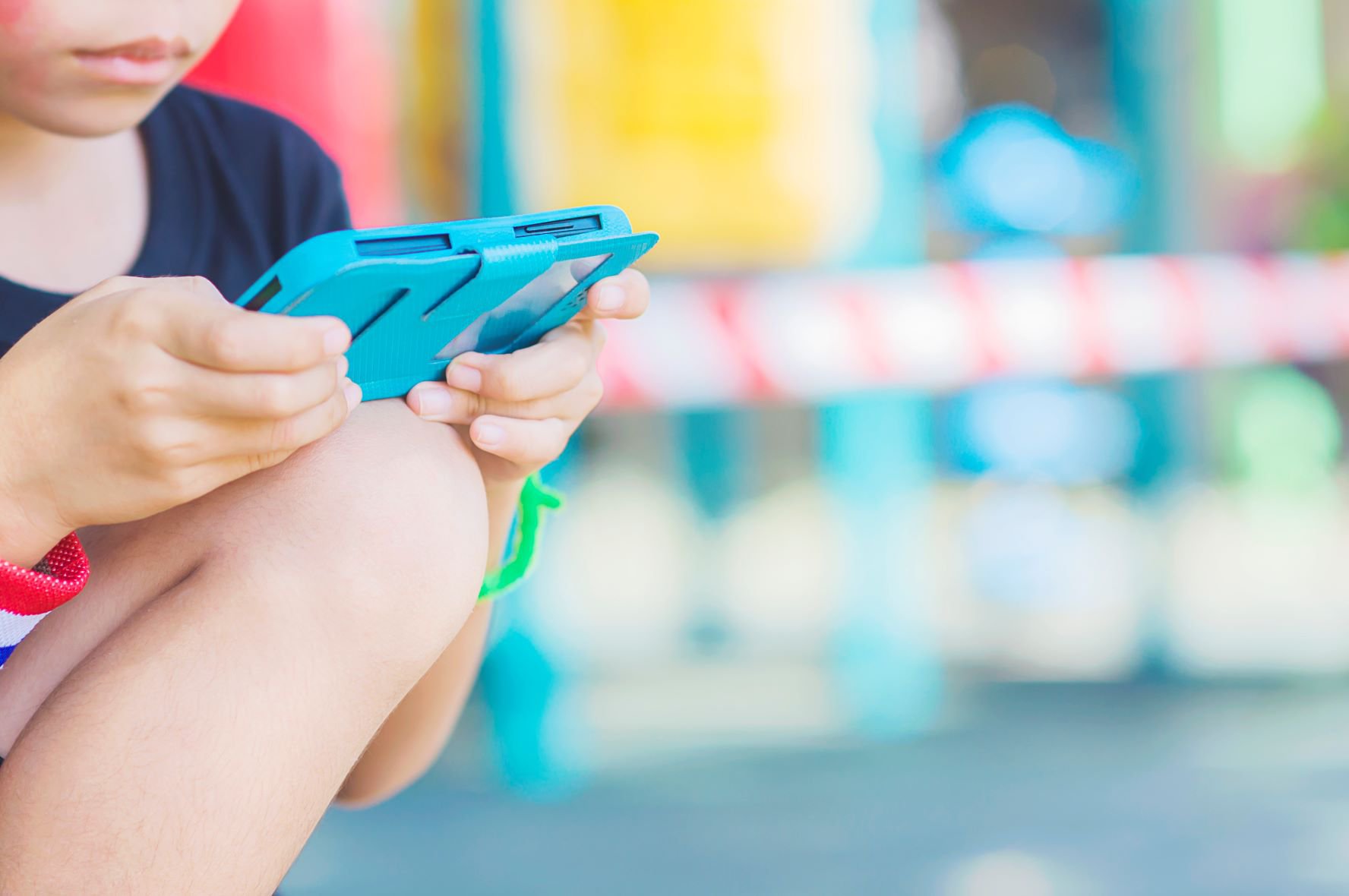 Cómo elegir un teléfono móvil para una persona mayor