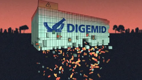 Ilustración sobre Digemid y BPM
