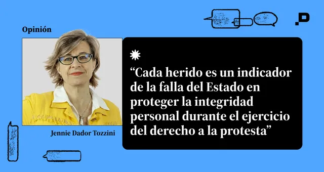 OPINION WEB - Jennie Dador Tozzini