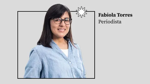 Opinión - Fabiola Torres