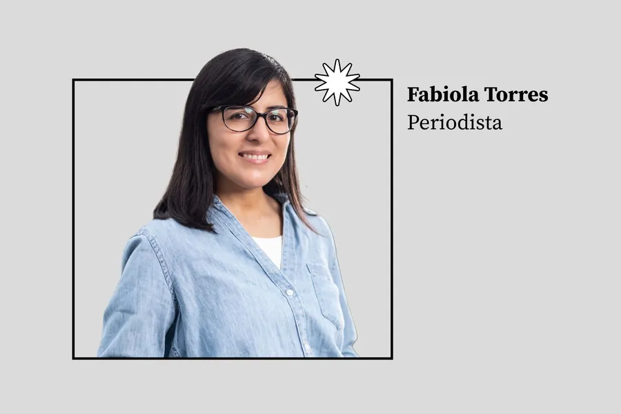 Opinión - Fabiola Torres