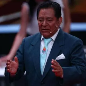 Orestes Pompeyo Sánchez Luis