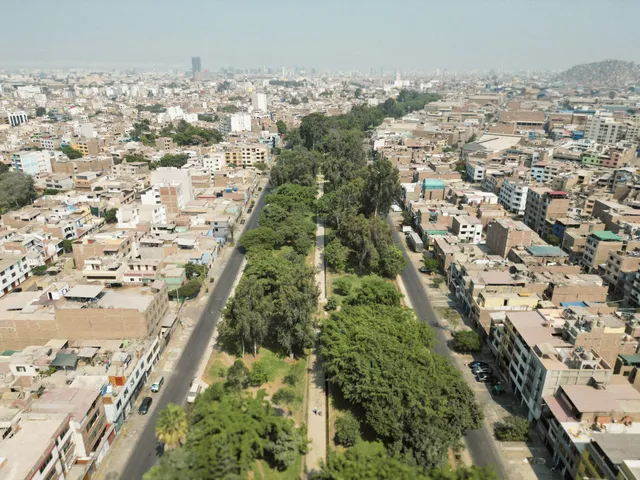 PARQUE SEPARADORA INDUSTRIAL