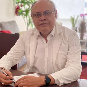 Pedro Chávez Zavala