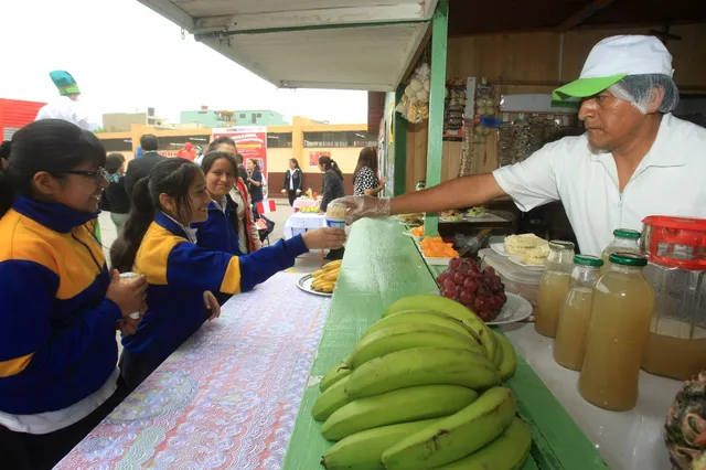 Quiosco escolar_ANDINA.jpg