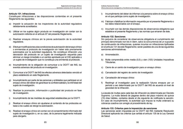 Reglamento de Ensayos Clínicos_infracciones y sanciones.png