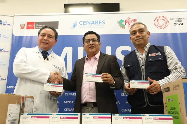 Ribociclib-Minsa-Cenares