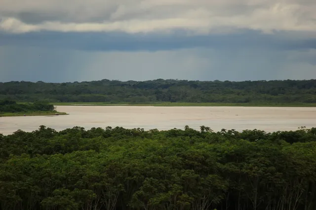 Rio Marañon © Miguel Araoz Cartagena _ Quisca
