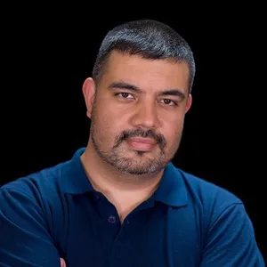 Rodrigo Polo Pinetta