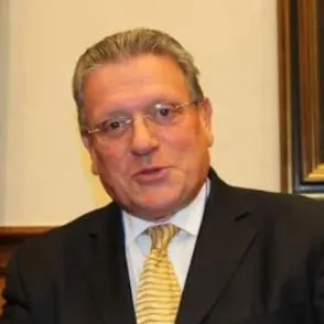 Rolando Araya Monge