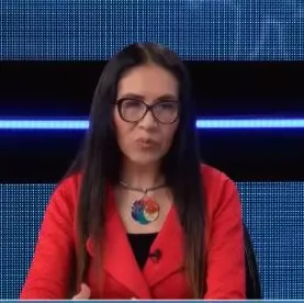 Rosa María Apaza Estaño