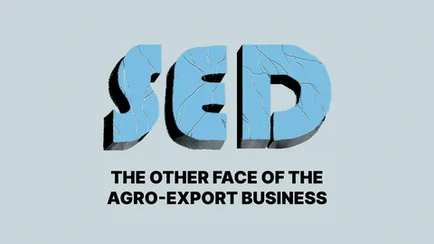 SED_the other face of the agro-export business