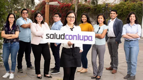 SaludConLupa-team