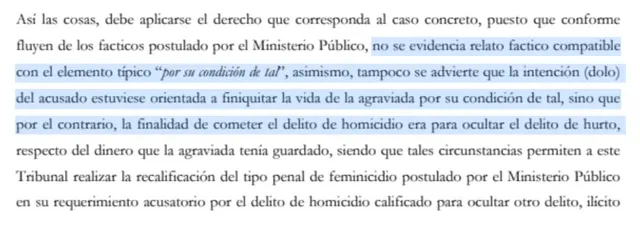 Sentencia _VS1