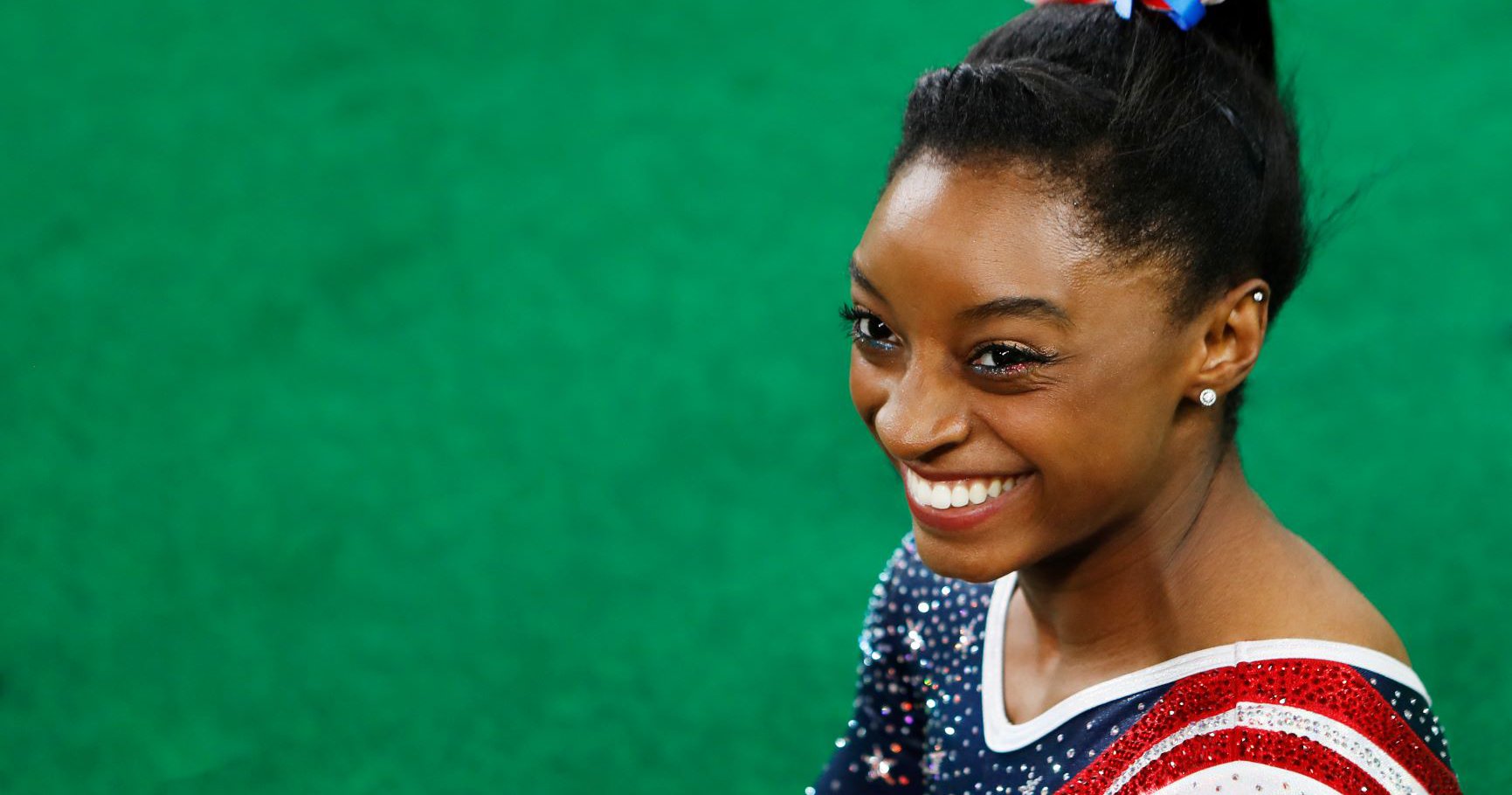 Simone Biles: ¿por qué su renuncia en las olimpiadas es una victoria para  todos? - Salud con lupa