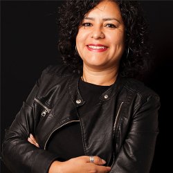 Thelma Gómez