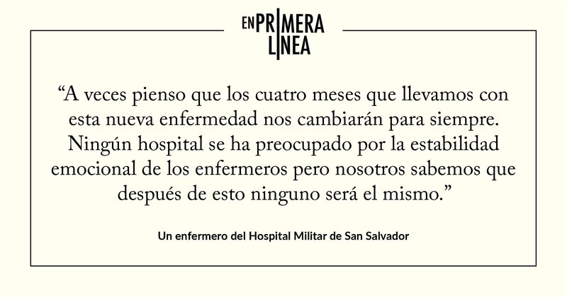 Un enfermero del Hospital Militar de San Salvador.jpg