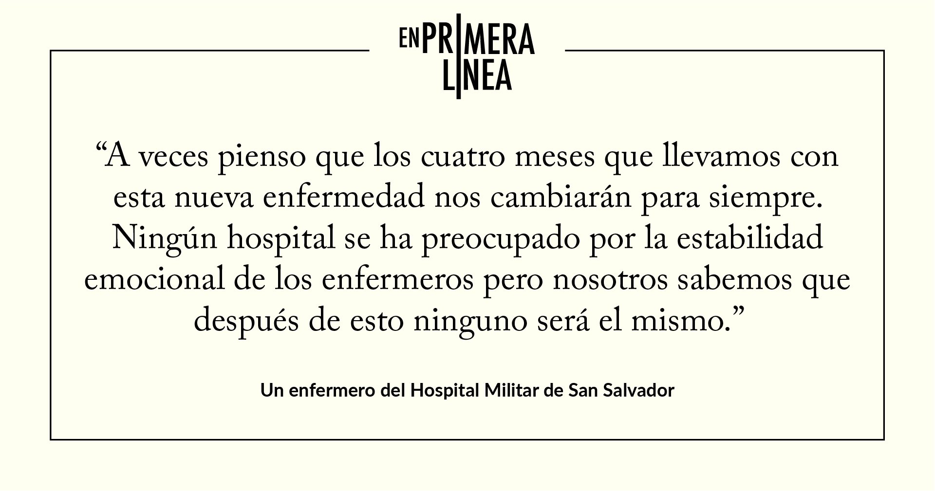 Un enfermero del Hospital Militar de San Salvador.jpg