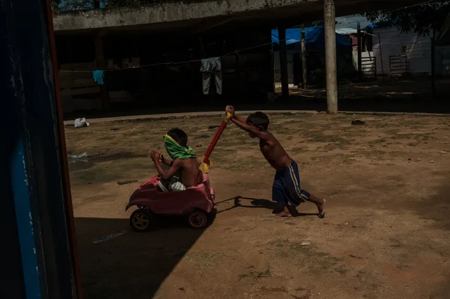 Venezuela 3